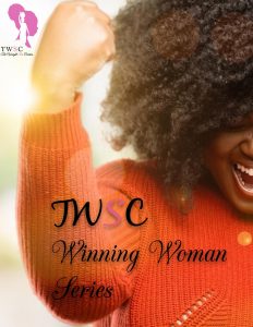 Winning Woman Series – Yvonne Aki-Sawyerr