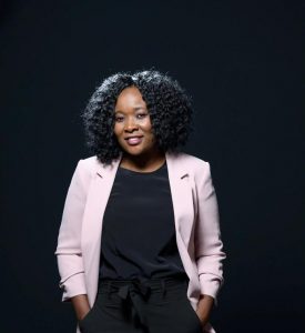 How Storyteller Fungai Mettler Managed to Overcome all Odds After the Death of her Parents