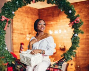 Healthy Mind, Healthy You: Staying Home Happily