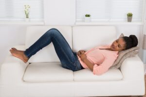 So, What are you Doing with Your Emotional Symptoms?