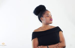 Afrluent Media CEO Nicolette Mdhluli: ‘Make the right noise; be as loud as you can’